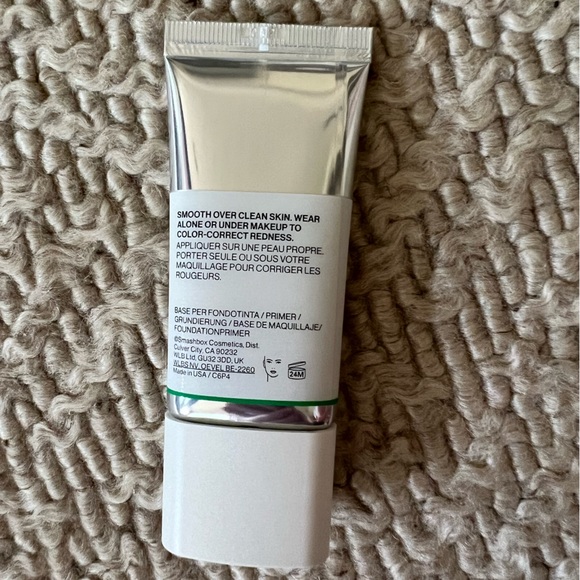 NWT Smashbox Photo Finish Primer - Picture 2 of 7